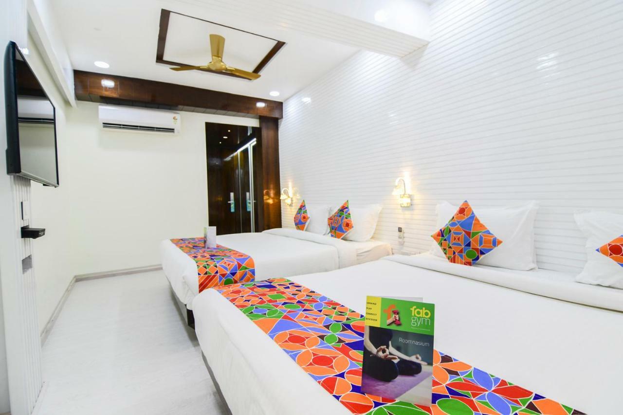 Om Well Hotel 4*