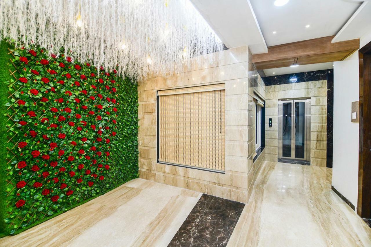 Hotel Om Well 4*