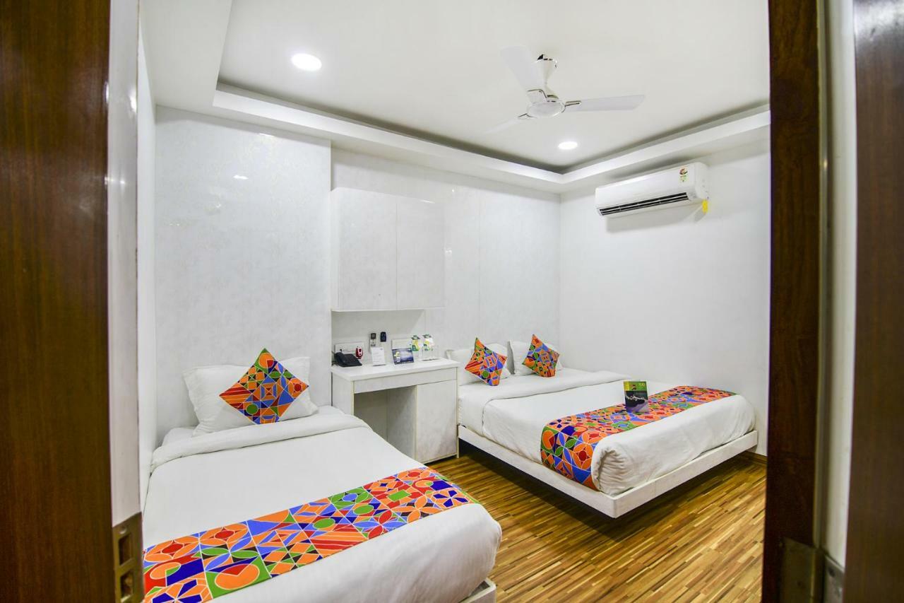 Hotel Om Well