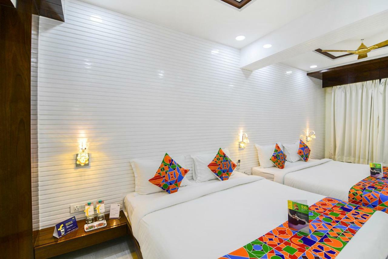 Om Well 4* Indore